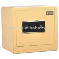 Panel táctil Safe Box, Mini Safe Box, Electronic Safe Box